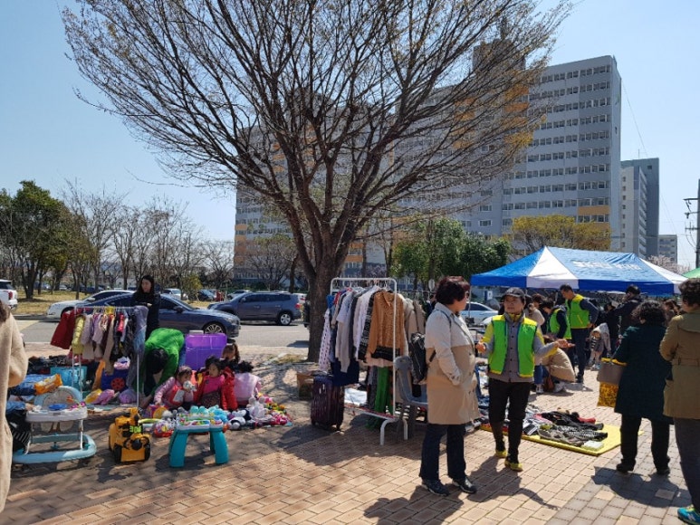 도깨비장터 이미지