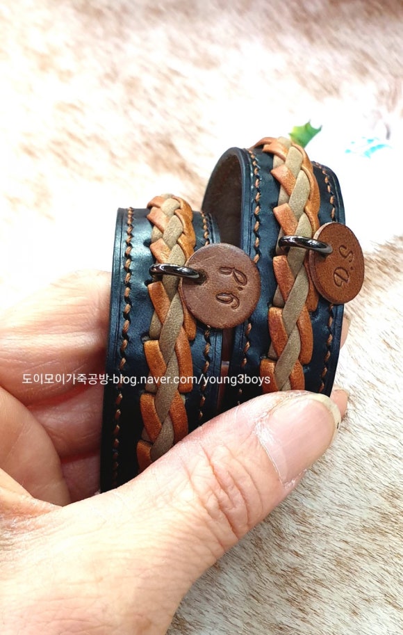도이모이가죽공방 이미지