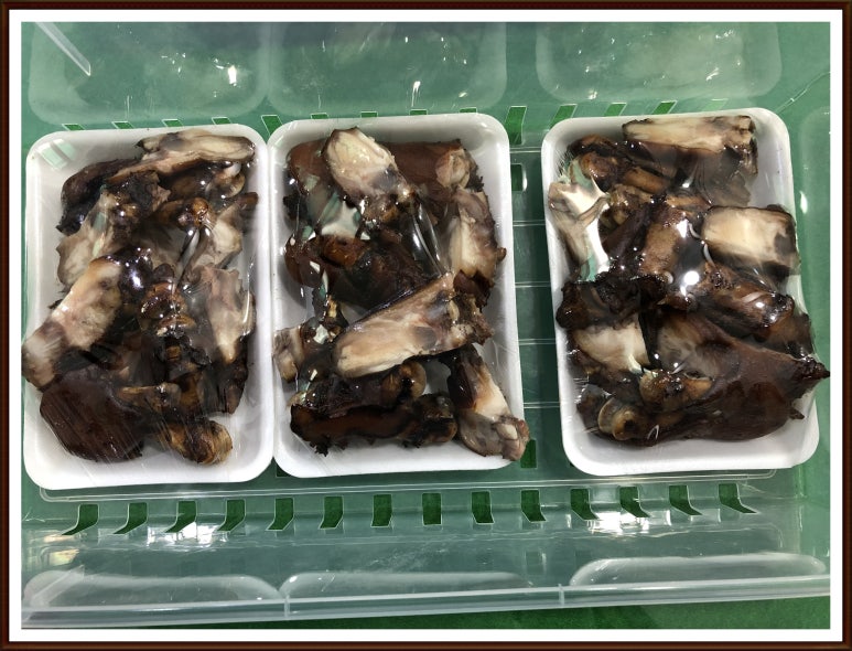 신도왕족발 이미지
