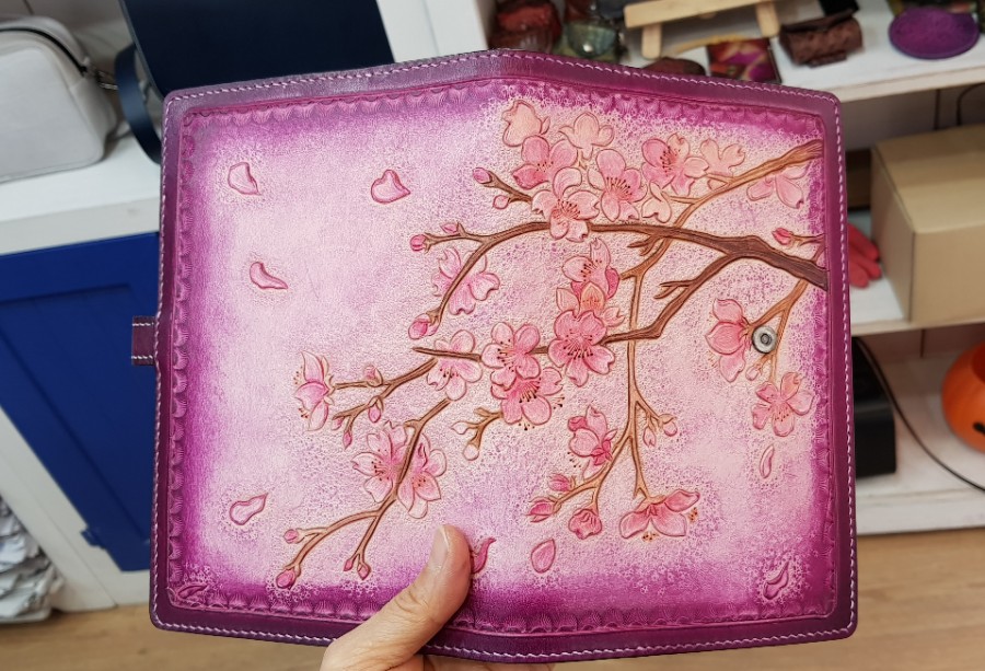 재미난가죽공방 이미지
