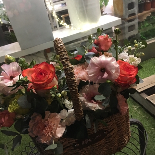 오정꽃집 이미지