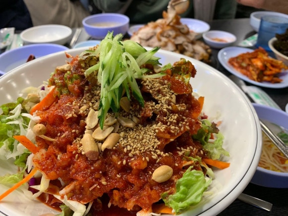 몽땅족발 이미지
