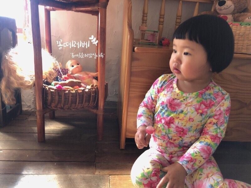 블루밍로즈 이미지