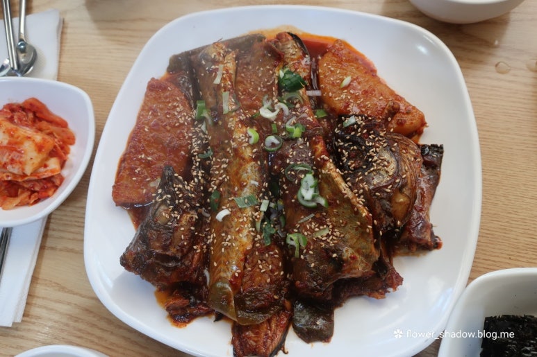 통큰코다리 이미지