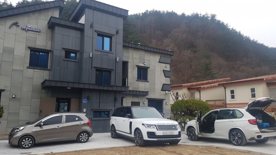 소금강별자리펜션 이미지
