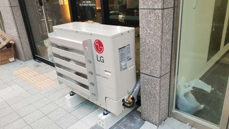 그린헤어샵 이미지