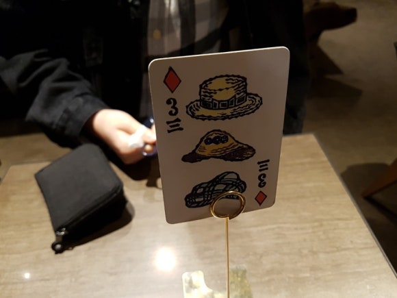 티키타카커피 이미지