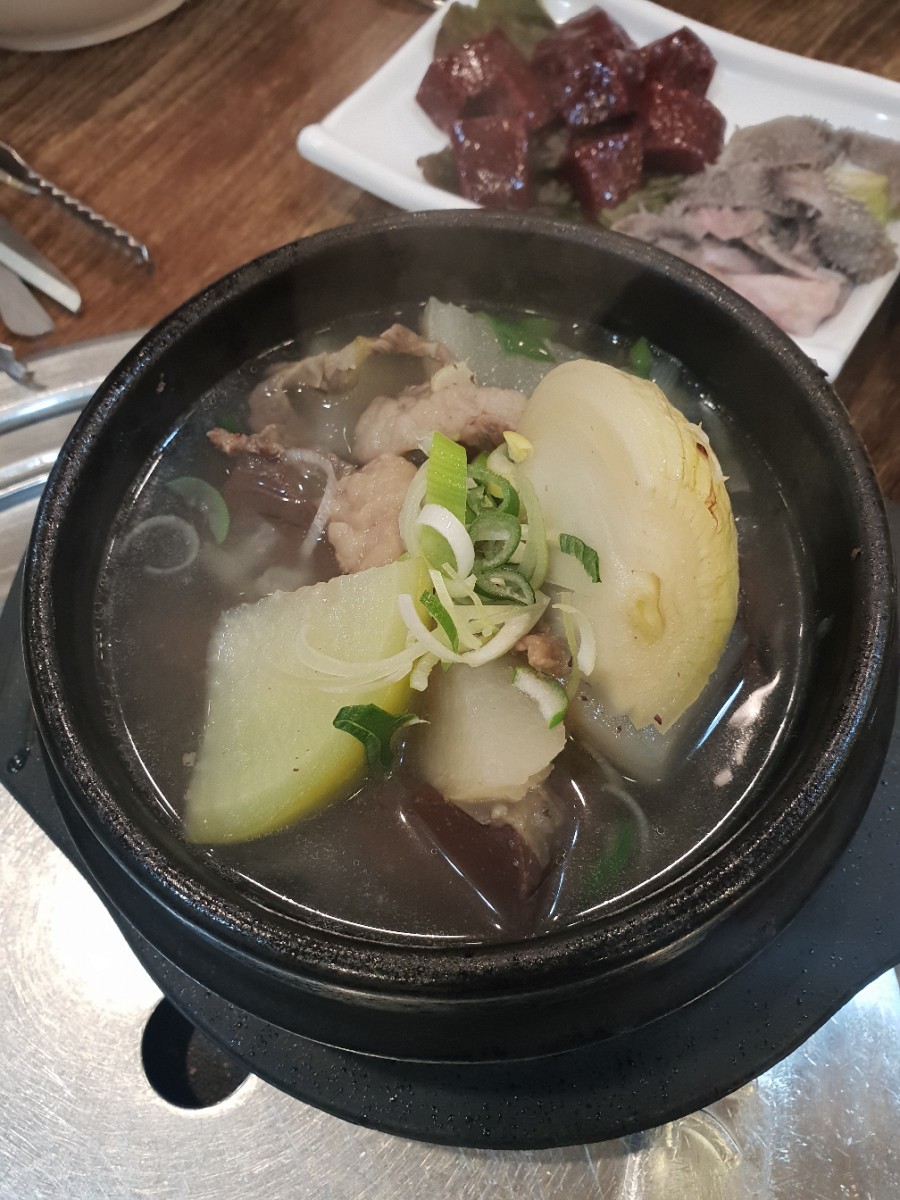 털보네집 이미지