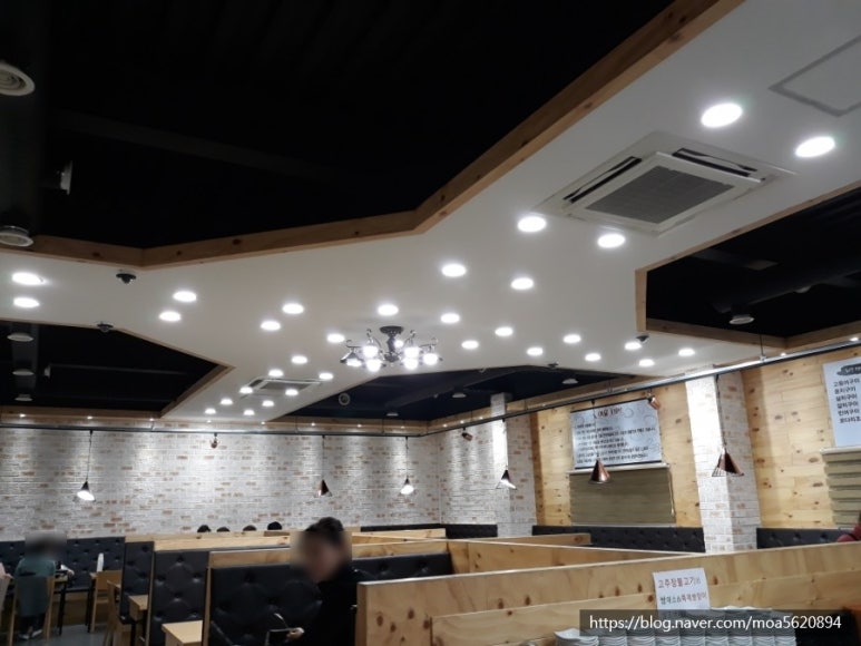 화덕품은생선구이 이미지