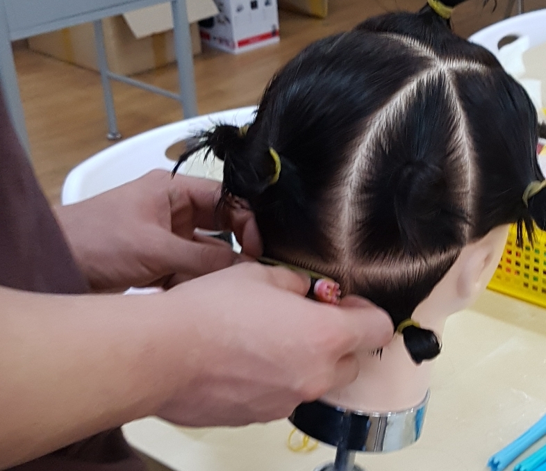 빽쌤뷰티교육연구소 이미지