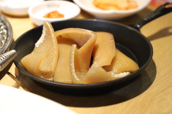명륜진사갈비 울산온양점 이미지