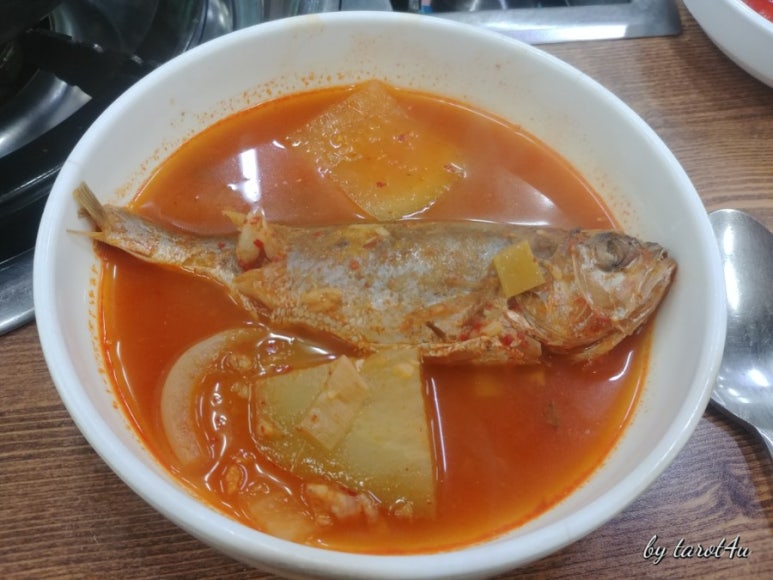 사랑방매운탕식당 이미지