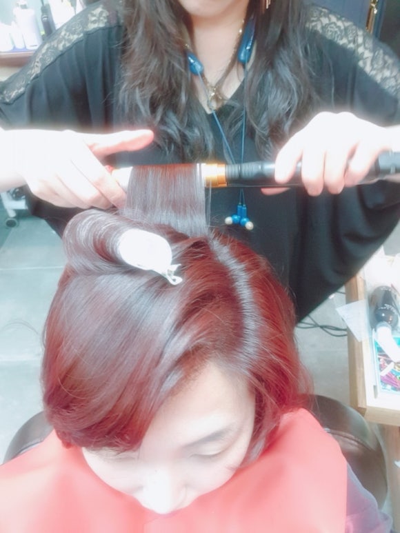 시져스헤어 이미지