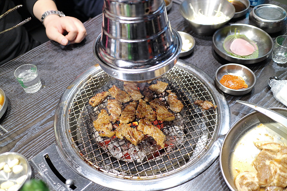 통큰만족 이미지