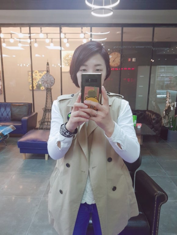 시져스헤어 이미지