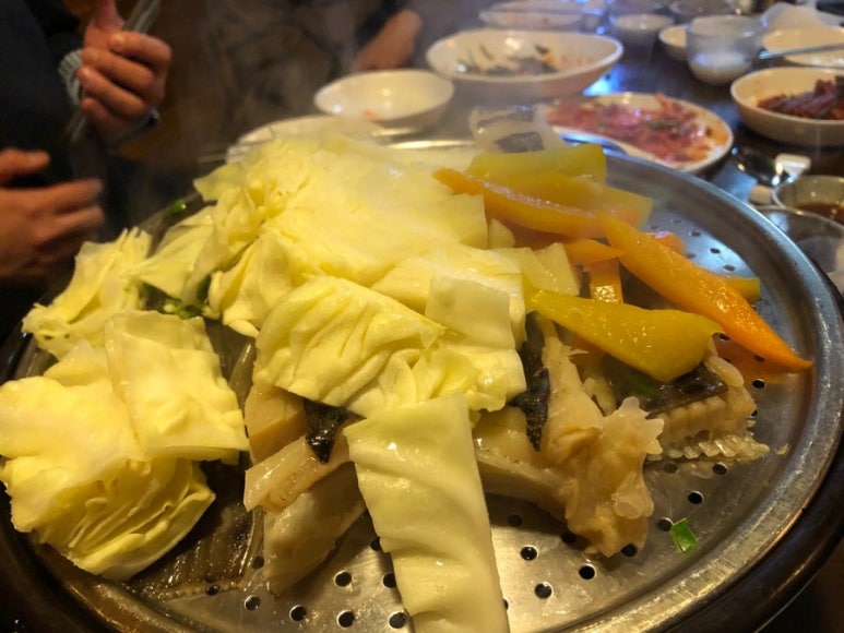홍어집 이미지