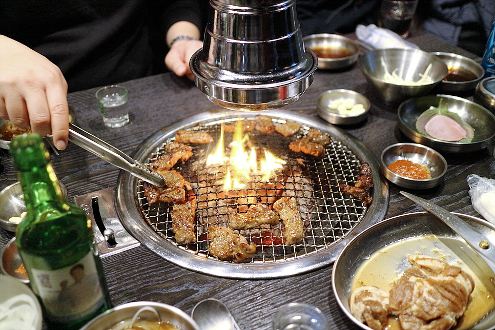 통큰만족 이미지