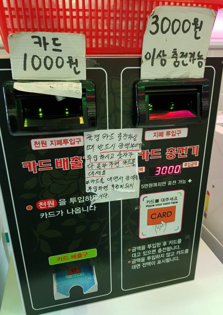 꿀잼코인노래연습장 이미지