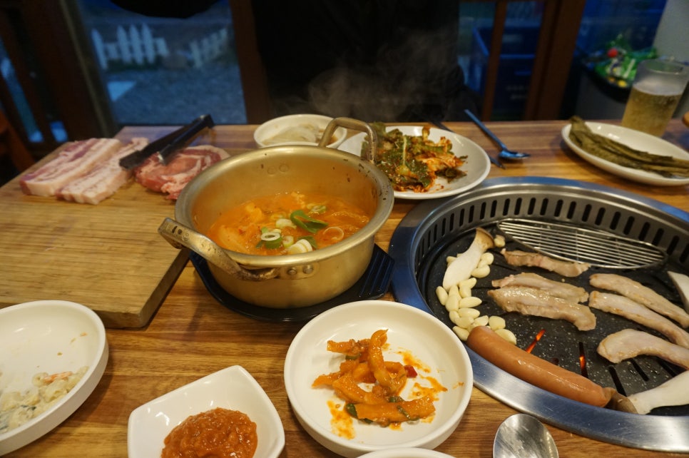 신가네고기별장 이미지