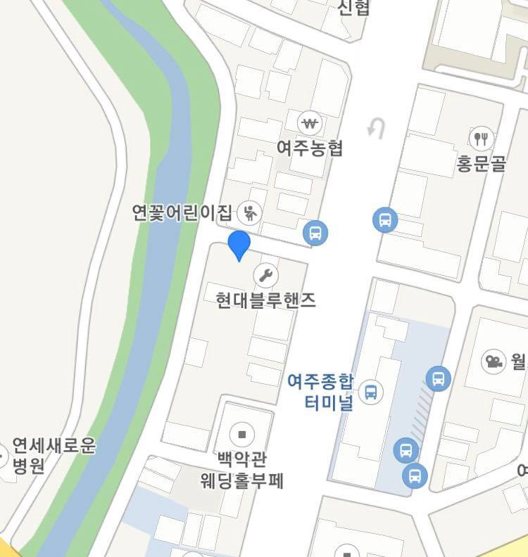 여주현대공업사 이미지
