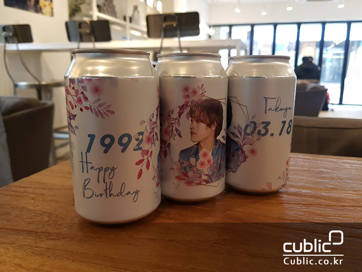 카페호빈 이미지