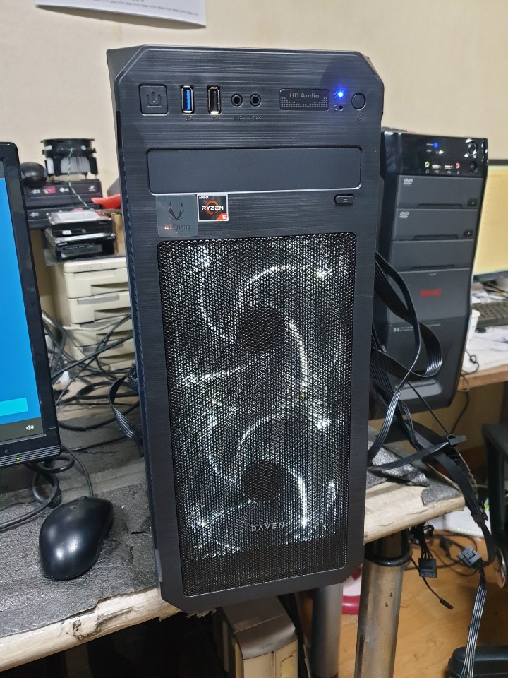 몬스터PC 이미지