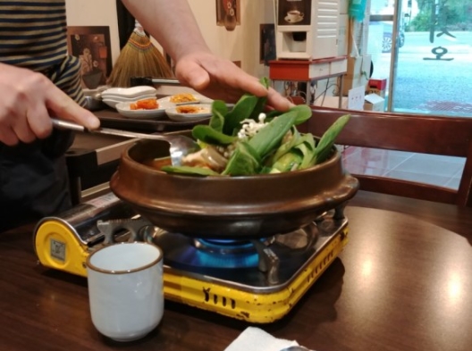 퇴촌손두부 이미지