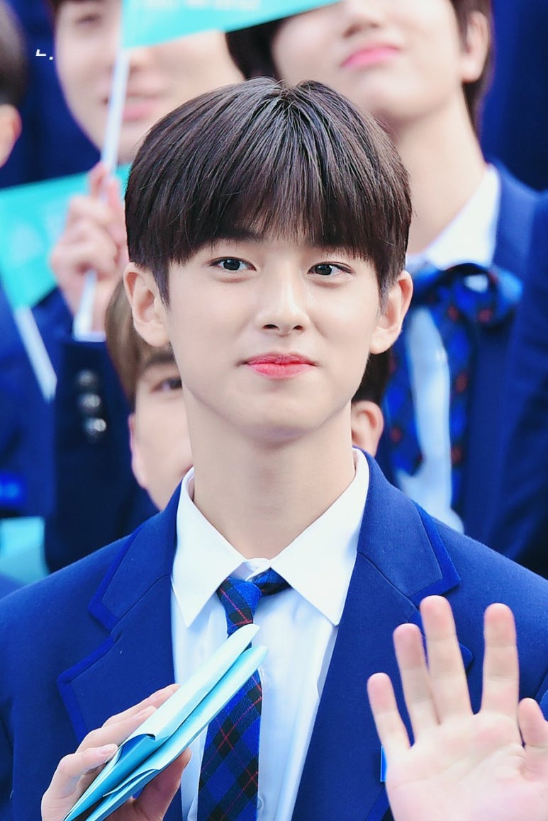 프로듀스 X 젤리피쉬 김민규 연습생 PR뜬 기념, 사진 + 과사털이 : 네이버 블로그 프로듀스 X 젤리피쉬 김민규 연습생 Pr뜬 기념, 사진 + 과사털이 : 네이버 블로그