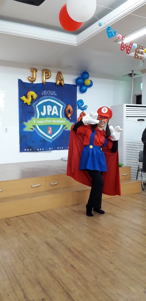 제이피에이 이미지