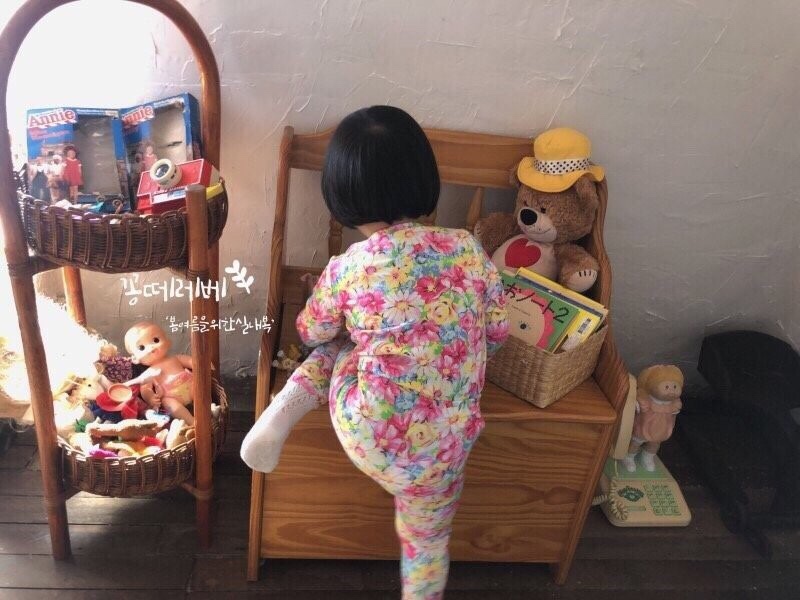 블루밍로즈 이미지