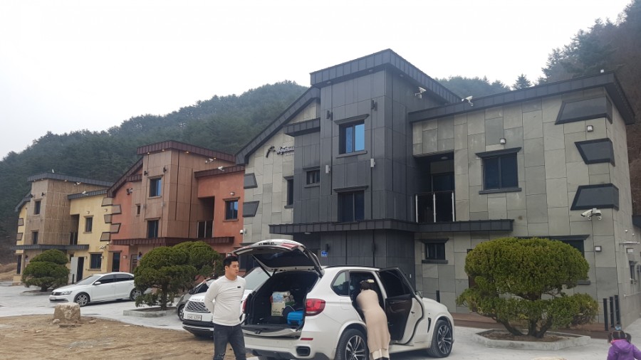 소금강별자리펜션 이미지