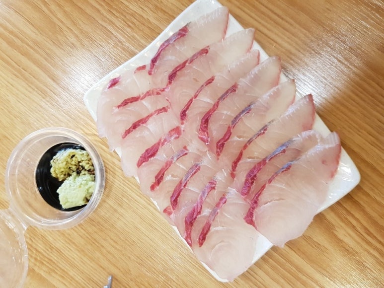 대명막썰어횟집 이미지