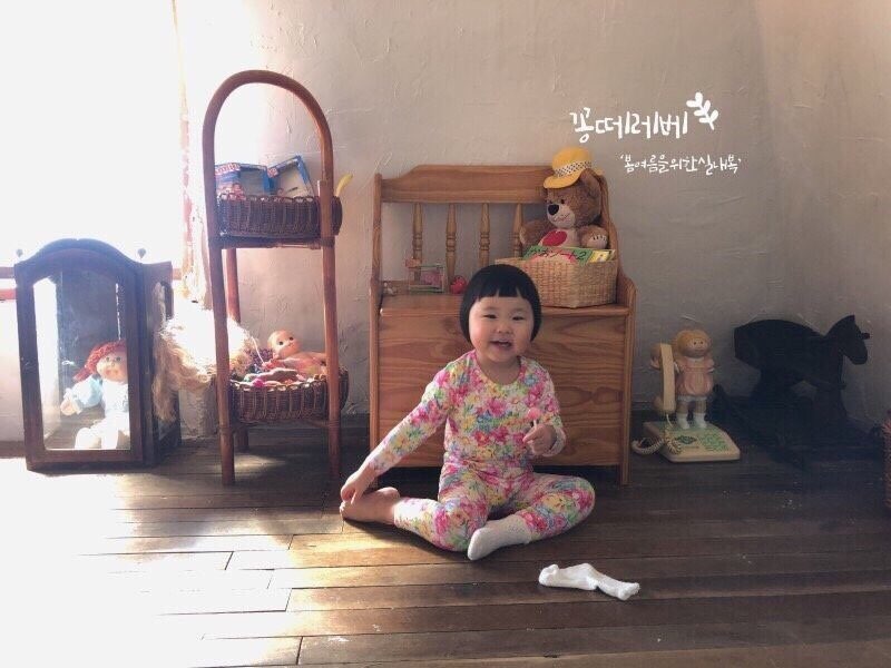 블루밍로즈 이미지