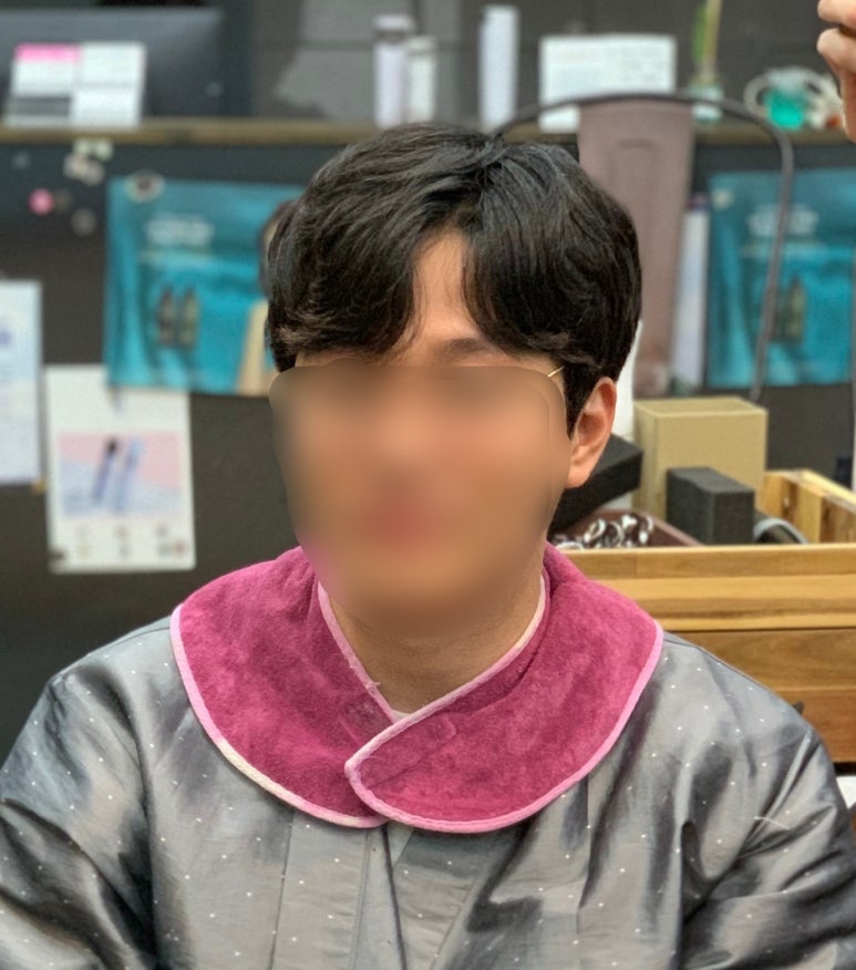 돌체비타헤어 이미지