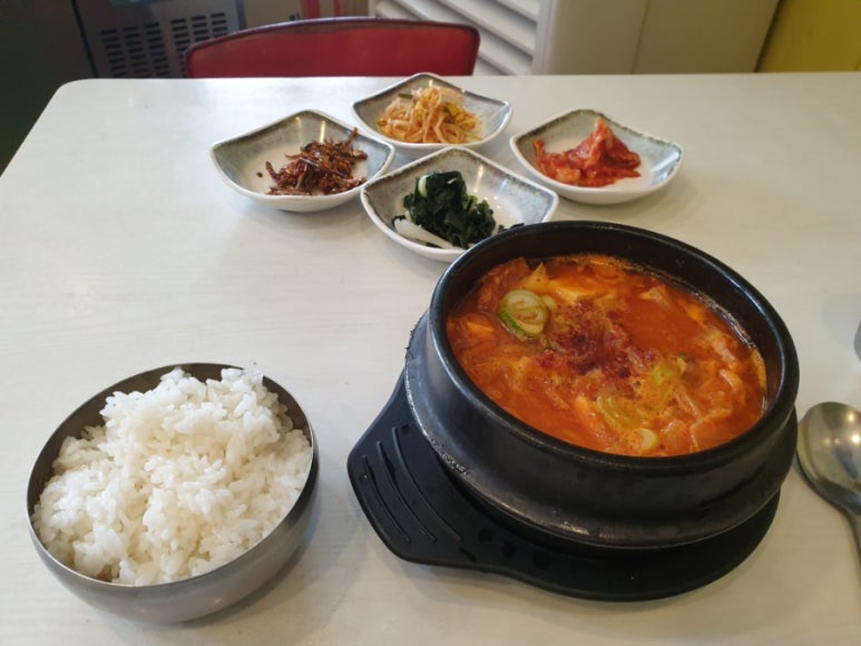 마노아김밥 이미지