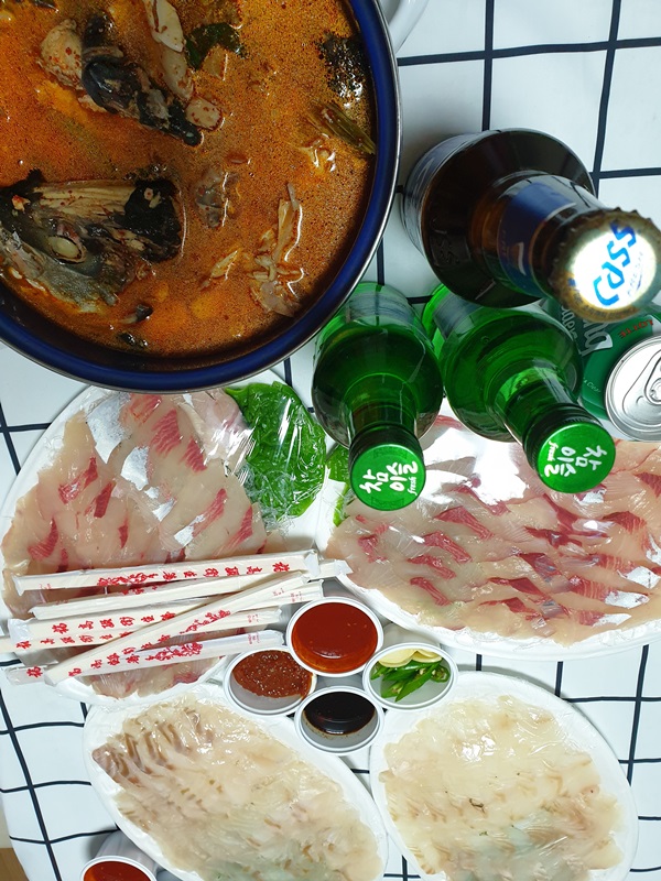 포장마을 이미지