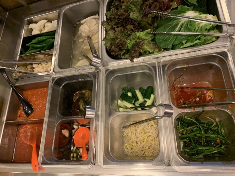 가장맛있는족발산동점 이미지