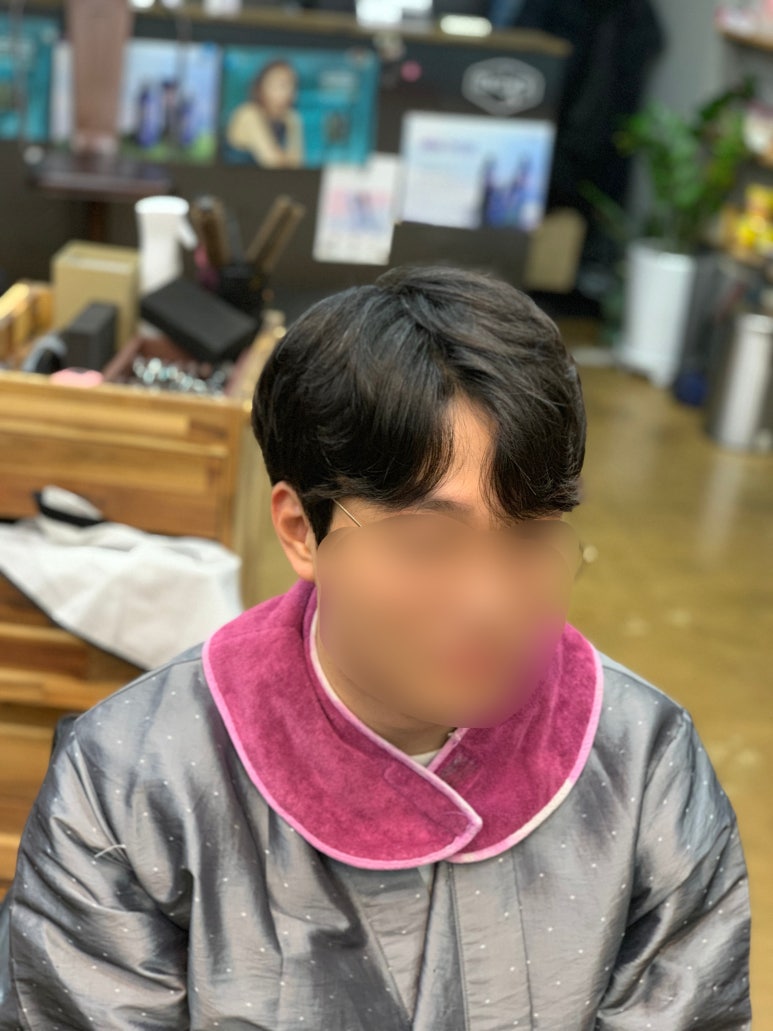 돌체비타헤어 이미지