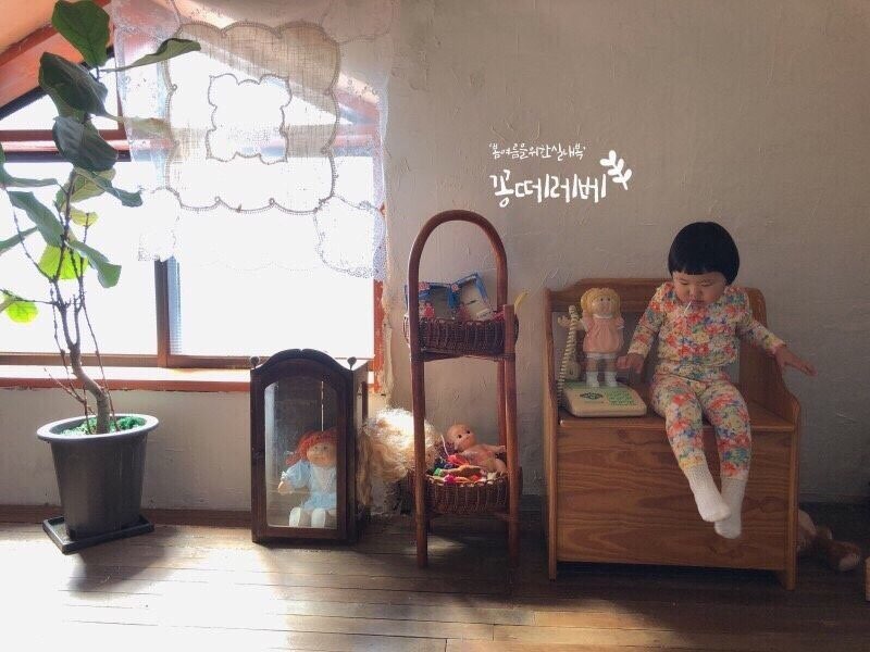 블루밍로즈 이미지