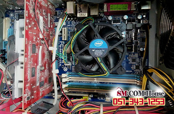 부산진구컴퓨터수리 이미지