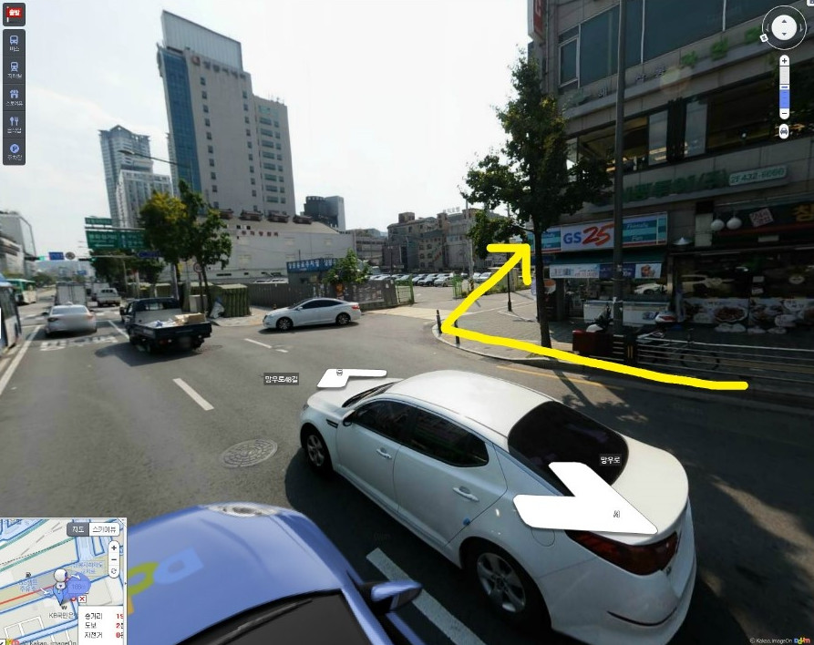 카페웨이브 이미지