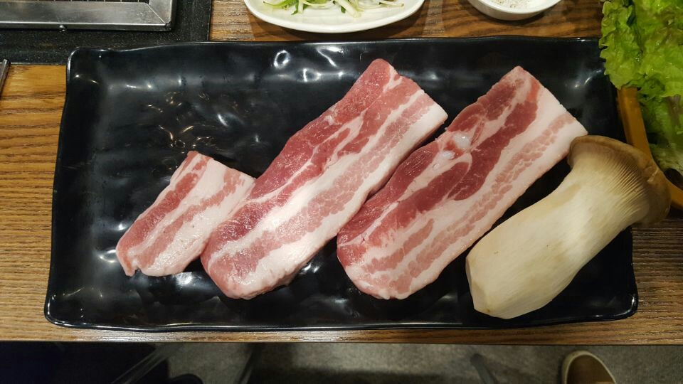 돈미소 이미지