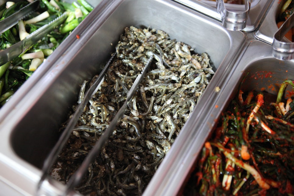 맛샘반찬 이미지