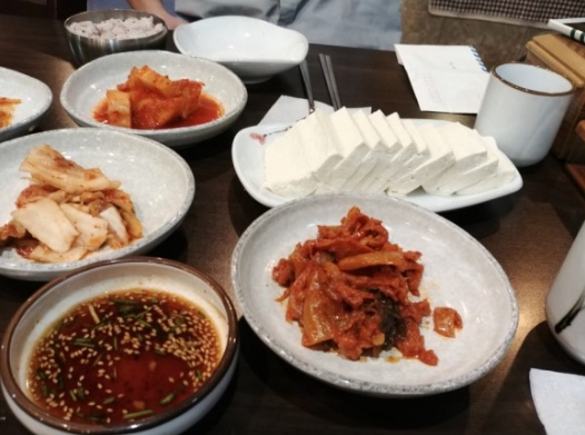 퇴촌손두부 이미지