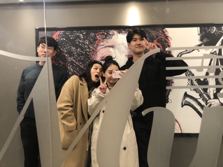 에버랜드당구장 이미지