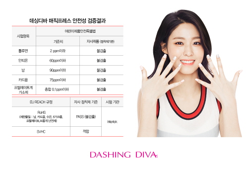 데싱디자인 이미지