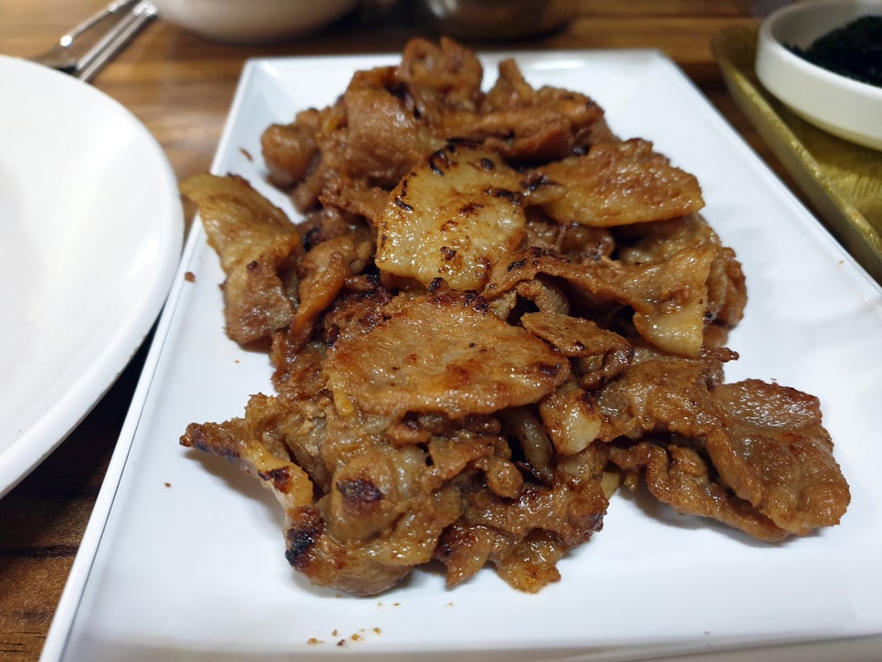 돼지엄마식당 이미지