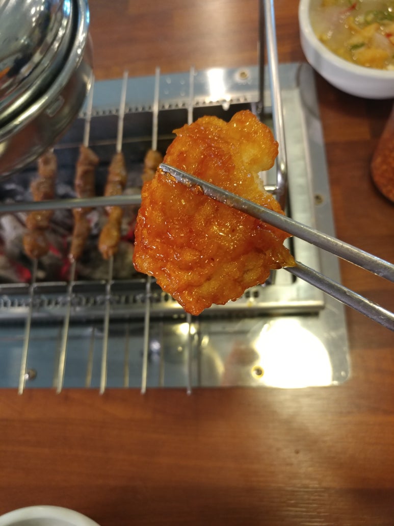 아리랑양꼬치 이미지
