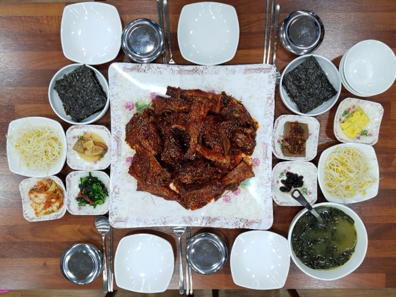 중원코다리 이미지