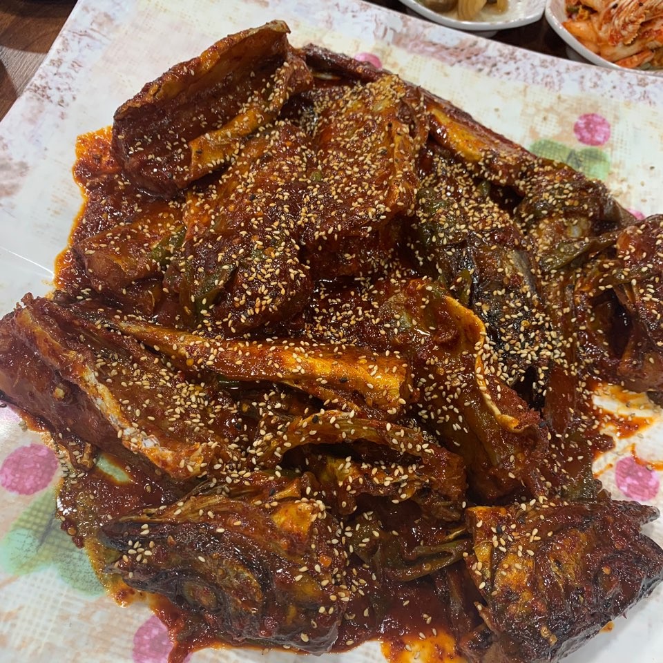 중원코다리 이미지
